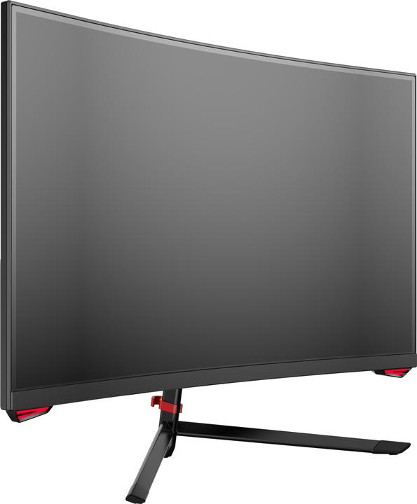 Image du produit Dahua Moniteur 27 pouces 1920x1080p VA 165Hz Curved DHI-LM27-E230C-A5-V2 (1920 x 1080 pixels, 27")
