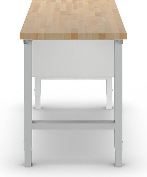 Produktbild eurokraft pro Werkbank (150 cm, 70 cm)
