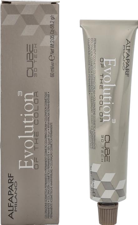 Produktbild Alfaparf Evolution Of The Color (9NI Hellblond Intensiv sehr leicht /)