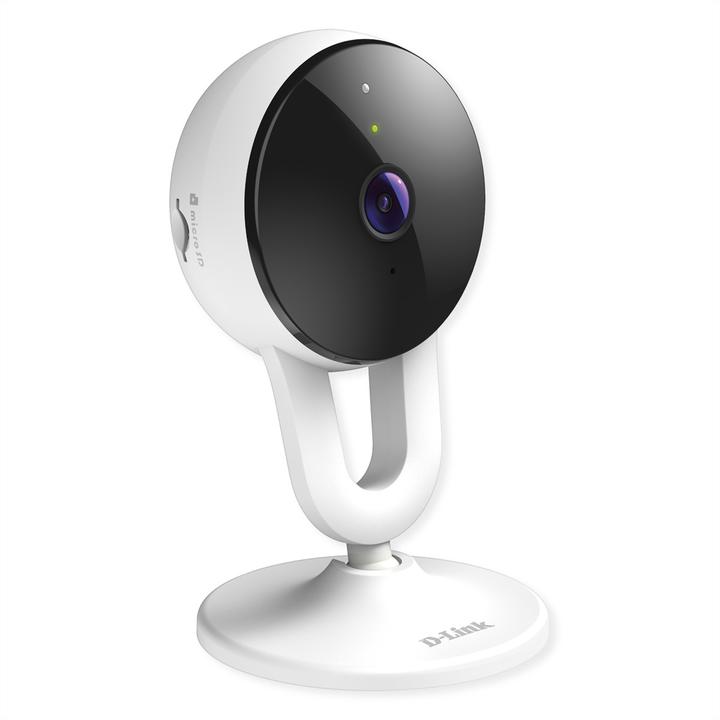Productafbeelding D-Link DCS-8300LHV2 - Netwerkbewakingscamera - binnen - kleur (dag&nacht) (1920 x 1080 Pixels)