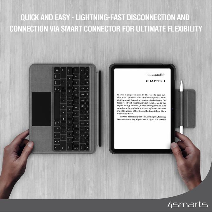 Image du produit 4smarts Solid Smart Connect 2in1 (DE)