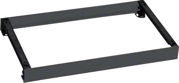 Actual product image Hager FZ941XE - Black - Steel - WEEE - 349 mm - 575 mm - 200 mm