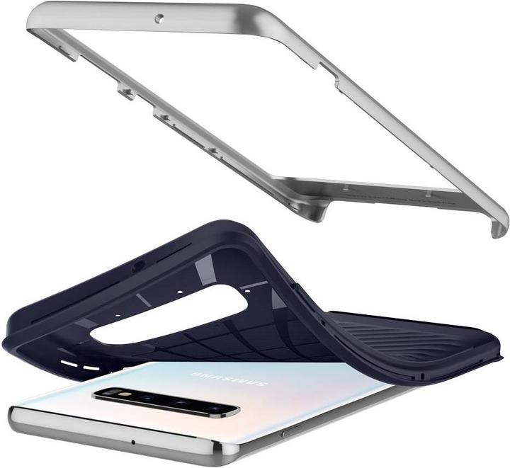 Actual product image Spigen Neo Hybrid