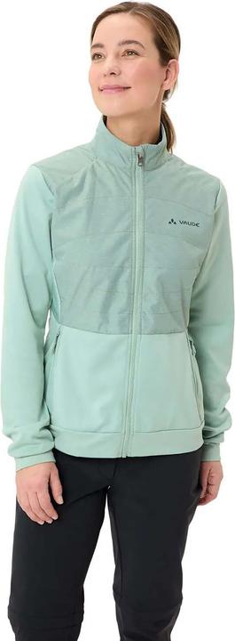Image du produit Vaude Womens Yaras 3in1 Jacket (M)