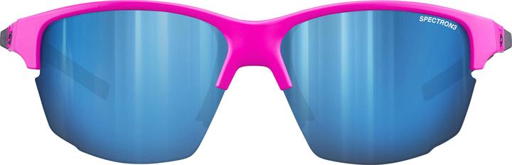 Image du produit Julbo Lunettes de soleil Split Spectorn 3 (rose-noir mat, Bleu)