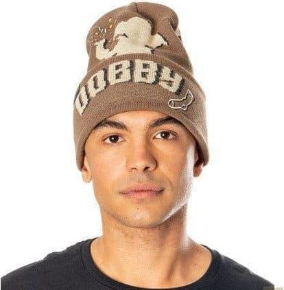 Produktbild Harry Potter Beanie Dobby