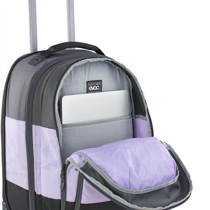 Actual product image Evoc Terminal Bag 40+20L (40 l)