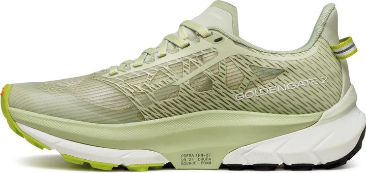 Produktbild Scarpa Golden Gate 2 ATR (38)