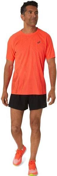 Produktbild ASICS Performance Metarun 5 Short (L)