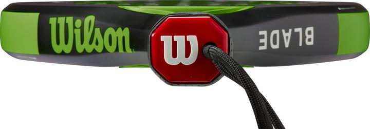 Produktbild Wilson Blade Elite V2.0 Padelschläger
