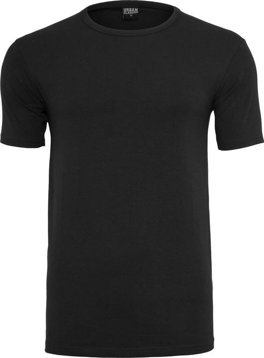 Image du produit Urban Classics Fitted Stretch Tee (S)