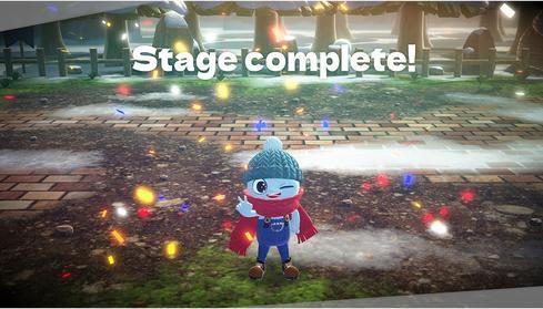 Immagine prodotto Clear River Games Il paese delle meraviglie di Snow Bros (PS5)