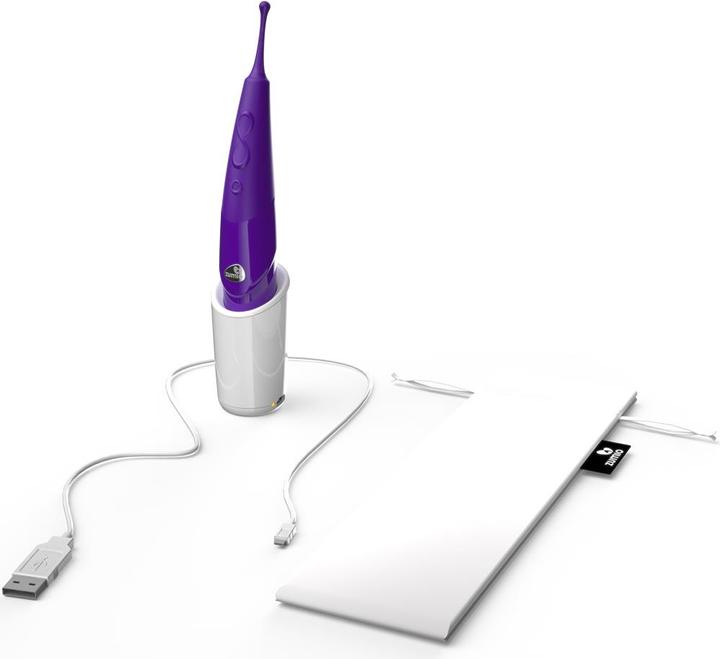 Produktbild Zumio X Spirotip