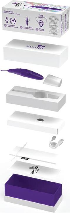 Produktbild Zumio X Spirotip