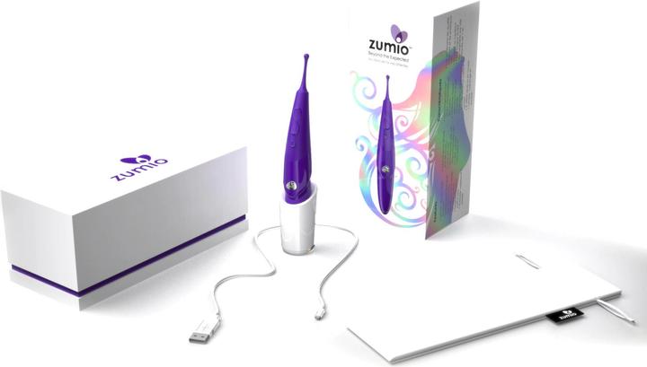 Produktbild Zumio X Spirotip