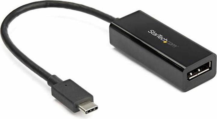 Immagine prodotto StarTech USB tipo C a (DP, 15 cm)