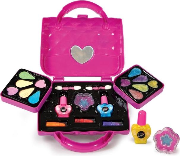 Produktbild Clementoni Crazy Chic - Trousse Lovely Make Up