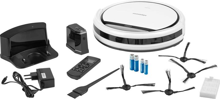Image du produit Medion MD 18500 (Robot vacuum)