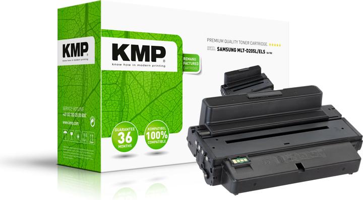 Image du produit KMP Toner remplacé MLTD205L/ELS SU963A (CF)