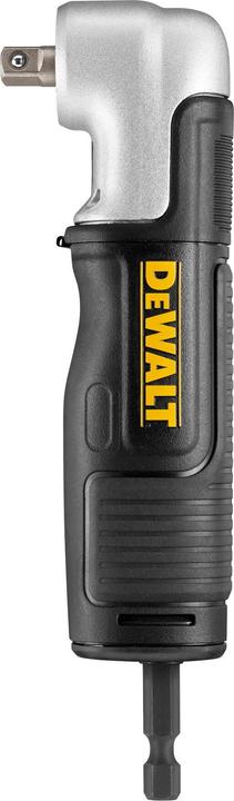 Actual product image DeWalt DT20504-QZ Angle attachment 1pc.