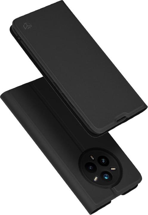 Immagine prodotto Techsuit - Magskin Book - Realme 14 Pro+ - Black (Realme 14x)