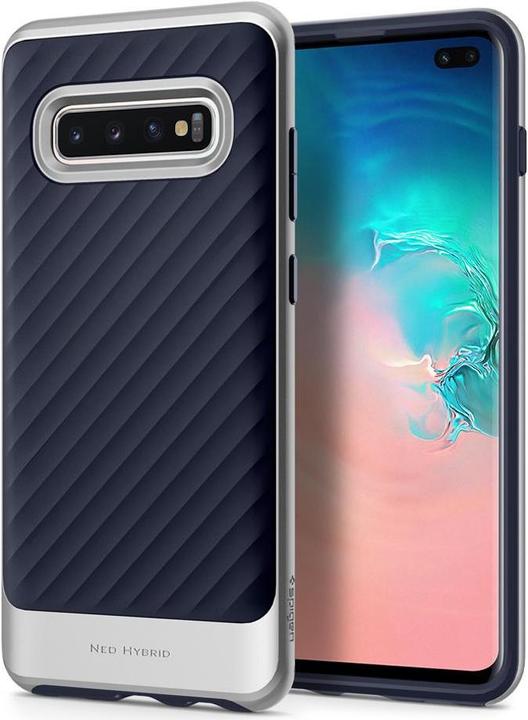 Actual product image Spigen Neo Hybrid