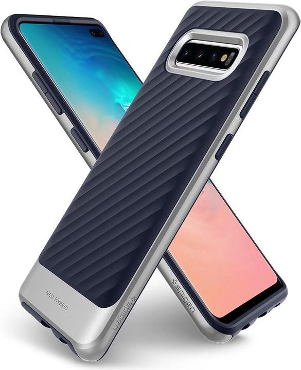 Actual product image Spigen Neo Hybrid