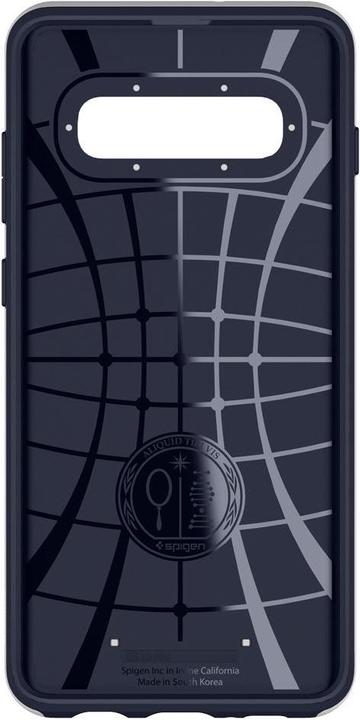 Actual product image Spigen Neo Hybrid