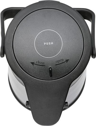 Produktbild Cilio Isolierkanne FESTINO 2,2 L (2.20 l)