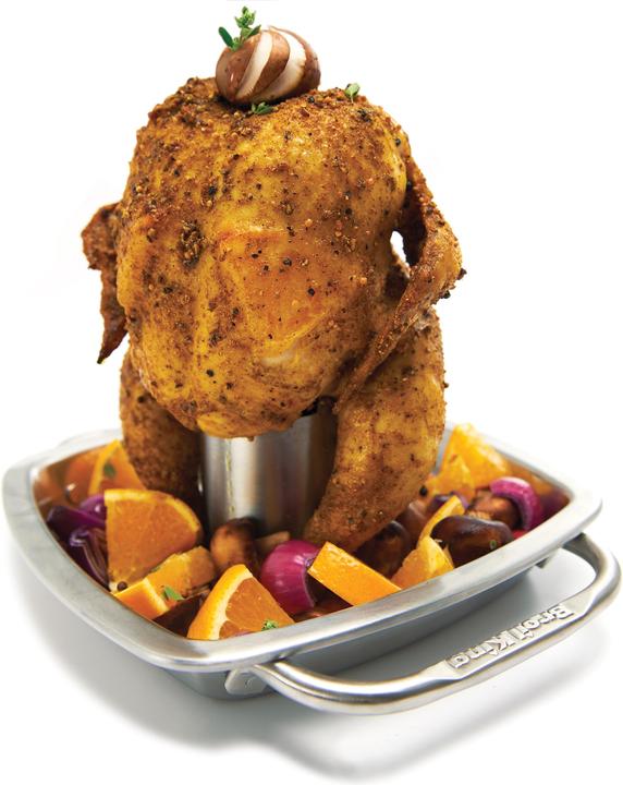 Produktbild Broil King Premium