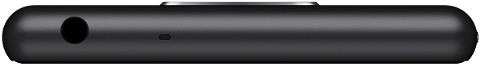 Actual product image Sony Xperia 10 (64 GB, Black, 6", Hybrid Dual SIM, 13 Mpx, 4G)