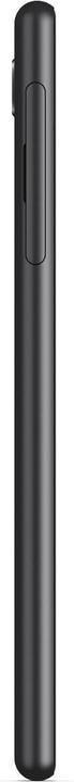Actual product image Sony Xperia 10 (64 GB, Black, 6", Hybrid Dual SIM, 4G)