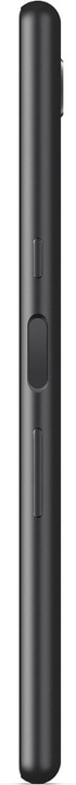 Actual product image Sony Xperia 10 (64 GB, Black, 6", Hybrid Dual SIM, 13 Mpx, 4G)