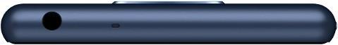 Produktbild Sony Xperia 10 (64 GB, Navy Blue, 6", Hybrid Dual SIM, 4G)