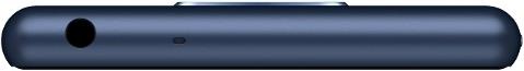 Actual product image Sony Xperia 10 (64 GB, Navy Blue, 6", Hybrid Dual SIM, 13 Mpx, 4G)