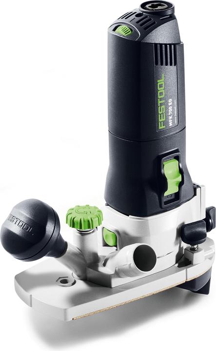 Actual product image Festool MFK 700 EQ/B-Plus modules edge-free in systainer - 720W