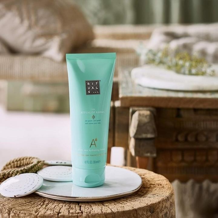 Produktbild Rituals The Ritual of Karma (200 ml, After Sun Lotion)