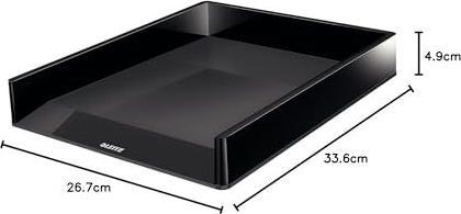 Actual product image Leitz Duo Colour (A4)