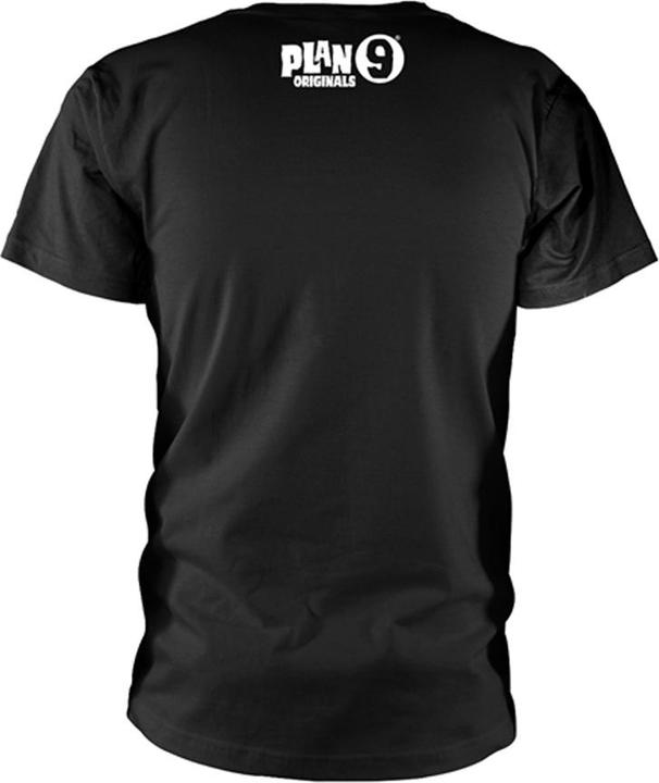 Produktbild Plan 9 Flesh Eaters TShirt (M)