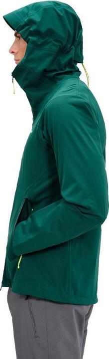Produktbild Berghaus Softshell Ridge-Roamer Jacket (60, 3XL)