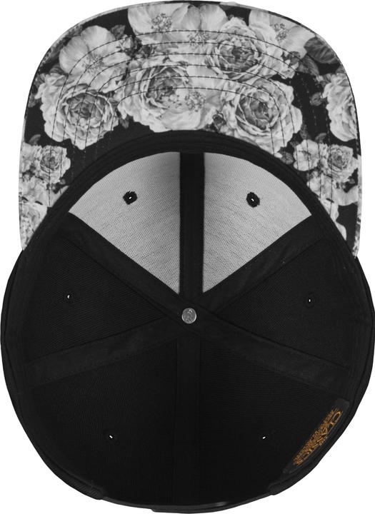 Produktbild Flexfit Roses Snapback (One Size)