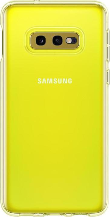 Actual product image Spigen liquid crystal