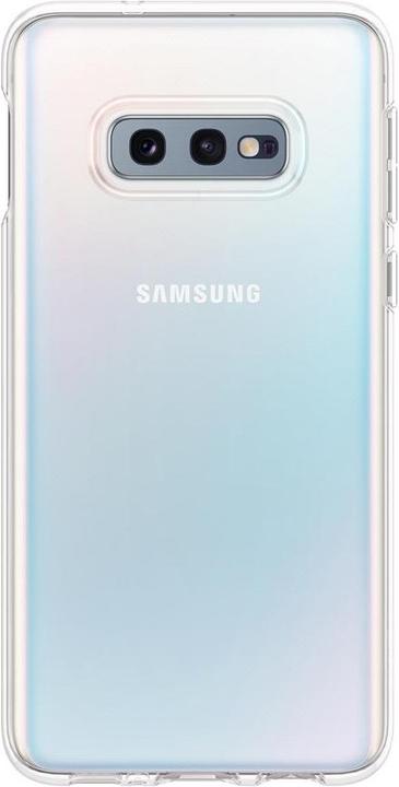 Actual product image Spigen liquid crystal