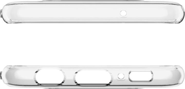 Actual product image Spigen liquid crystal