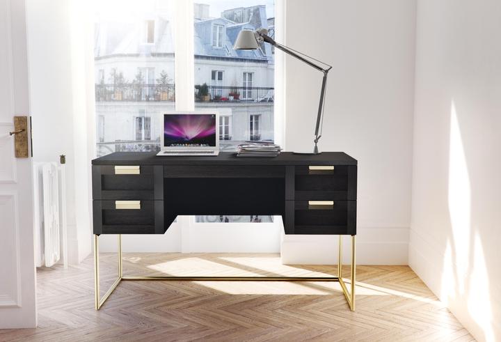 Image du produit Woodman Pimlico (130 x 62 x 75 cm)