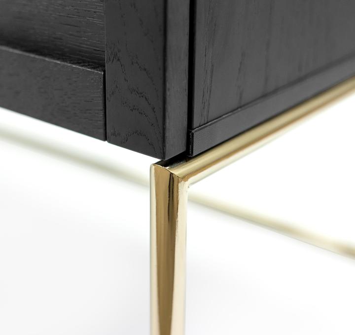 Image du produit Woodman Pimlico (130 x 62 x 75 cm)