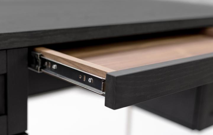 Image du produit Woodman Pimlico (130 x 62 x 75 cm)