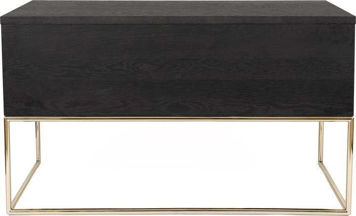 Image du produit Woodman Pimlico (130 x 62 x 75 cm)