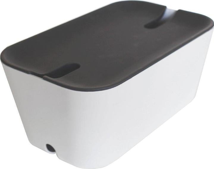 Actual product image Bosign Hideaway cable box XL