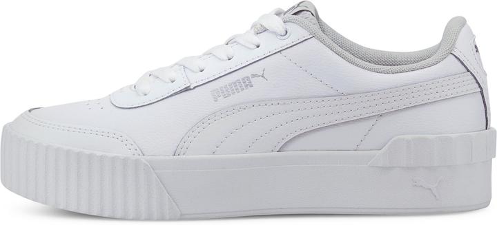 Image du produit Puma Baskets Carina Lift Femme (37)